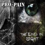 Pro-Pain - No End In Sight