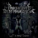 Prostitute Disfigurement - Left In Grisly Fashion