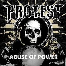 Protest - Abuse Of Power