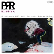 Pure Reason Revolution - Eupnea