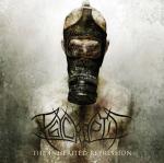 Psycroptic - The Inherited Repression