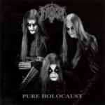 Immortal - Pure Holocaust