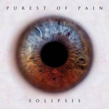 Purest Of Pain - Solipsis