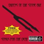 Queens Of The Stone Age - Songs For The Deaf