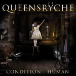 Queensrche - Condition  Hman