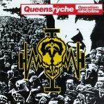 Queensrche - Operation: Mindcrime