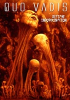 Quo Vadis - Defiant Indoctrination (dvd)