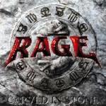 Rage - Carved In Stone