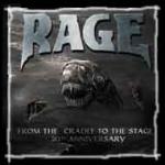 Rage - From The Cradle To The Stage (cd/dvd)