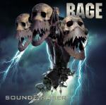 Rage - Soundchaser