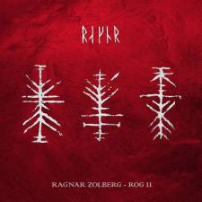 Ragnar Zolberg - Rog II