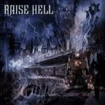 Raise Hell - City Of The Damned