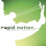 Rapid Notion - Catapult Incisions