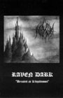 Raven Dark - Berustet av Kriegsdronnet