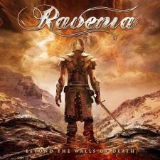 Ravenia - Beyond The Walls Of Death 