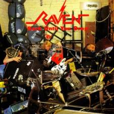 Raven - Rock Until You Drop