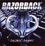 Razorback - Animal Anger