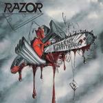 Razor - Violent Restitution (re-release)