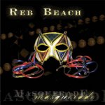 Reb Beach - Masquerade