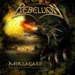 Rebellion - Miklagard - The History Of The Vikings - Volume II