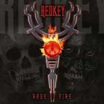 Redkey - Rage Of Fire