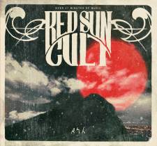 Red Sun Cult - Red Sun Cult