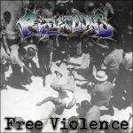 Reflections - Free Violence