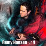 Remy Hansen - #4