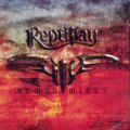 Reptilian - Demon Wings