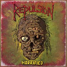 Repulsion - Horrified