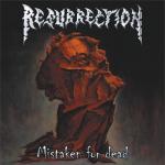 Resurrection - Mistaken for Dead