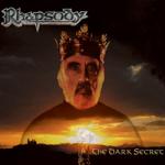 Rhapsody - The Dark Secret