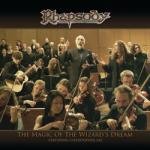 Rhapsody - The Magic Of The Wizard's Dream