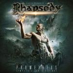 Luca Turilli's Rhapsody - Prometheus - Symphonia Ignis Divinus 