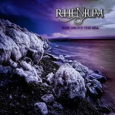 Rhenium - Rise Above The Sea