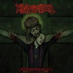 Ribspreader - Bolted to the Cross