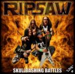 Ripsaw - Skullbashing Battles