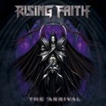 Rising Faith - The Arrival