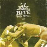 Rite - Hobo Metall