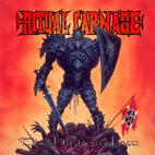 Ritual Carnage - The Highest Law