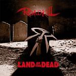 Roadkill - Land Of The Dead