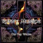 Ronny Munroe - The Fire Within