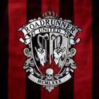 Roadrunner United - The All-star Sessions