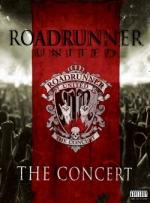 Roadrunner United - The Concert