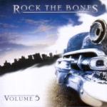 Various - Rock The Bones volume 5
