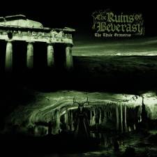 The Ruins Of Beverast - The Thule Grimoires 