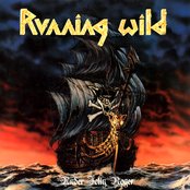 Running Wild - Under Jolly Roger (re-release)