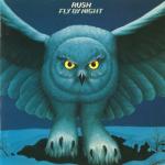 Rush - Fly By Night