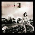 Rush - Permanent Waves