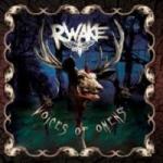 Rwake - Voices Of Omens